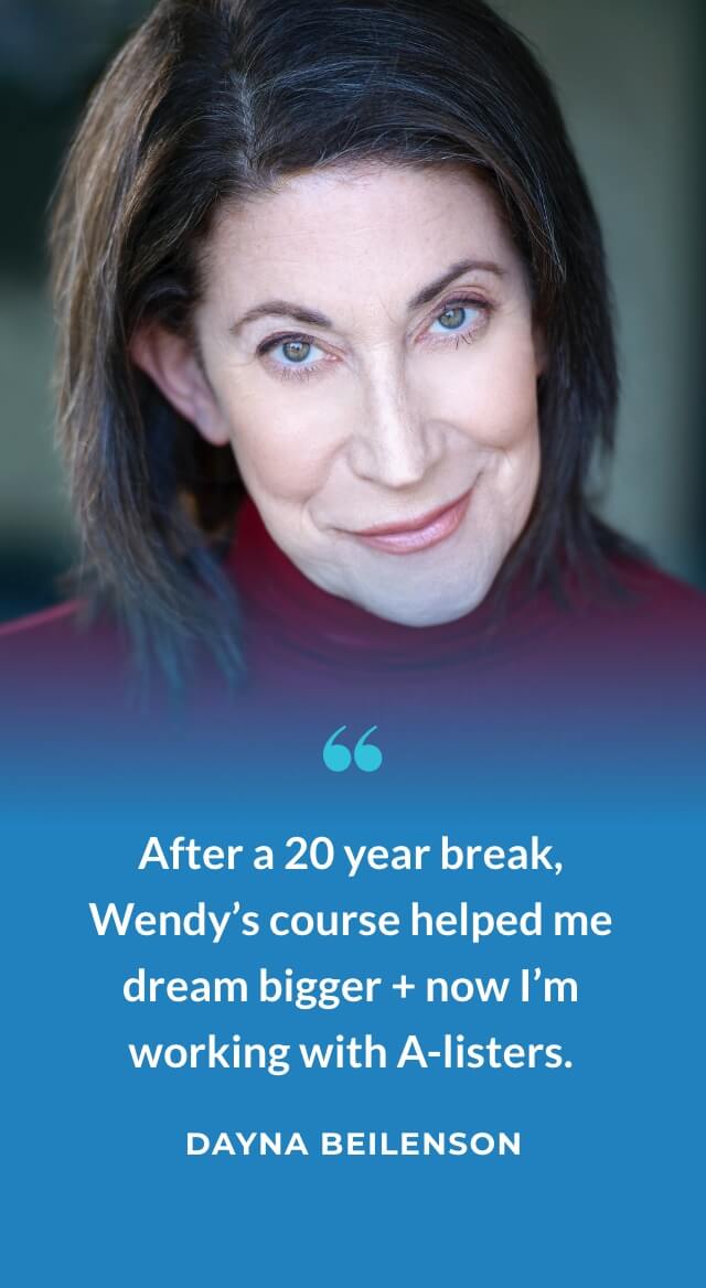 Dayna-Beileson-Actorinspiration.com-Wendy-Braun-Success-Story