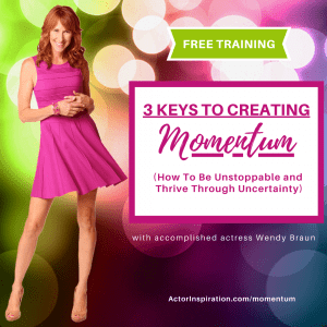 INSTAGRAM_Three Keys To Creating Momentum