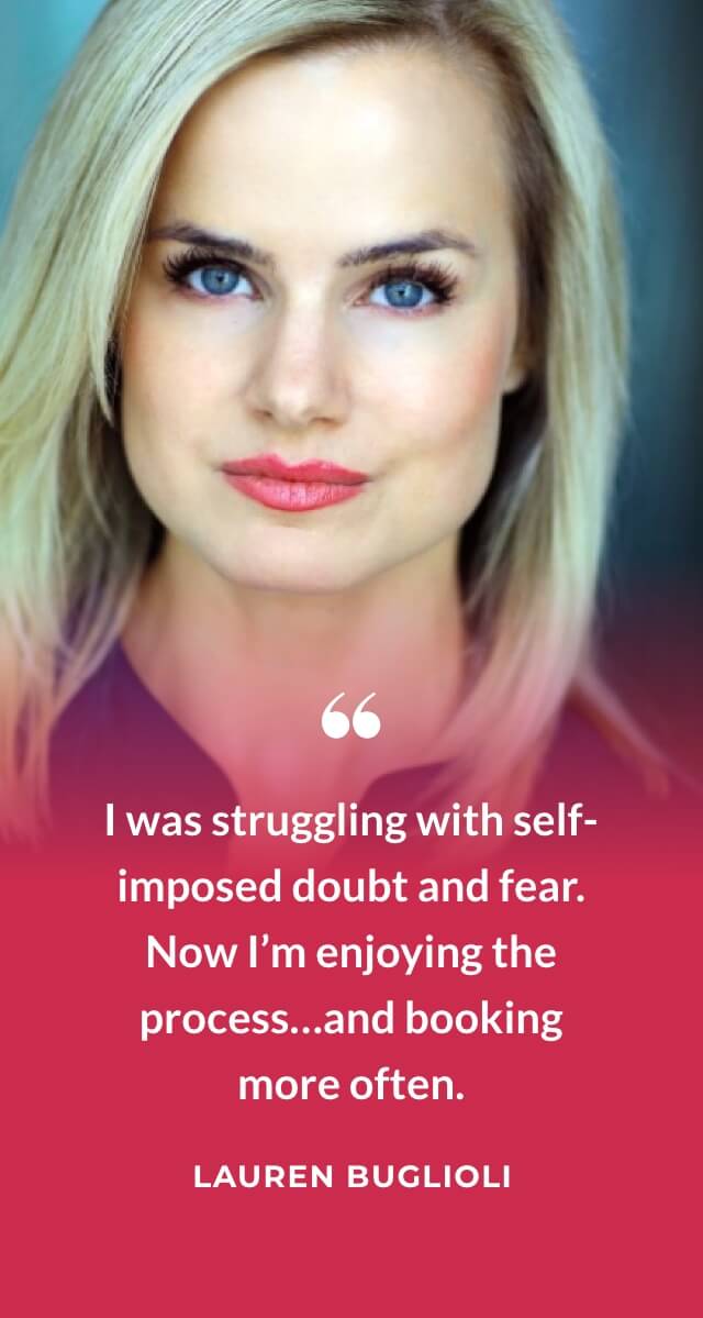 Lauren-Buglioli-Actorinspiration.com-Wendy-Braun-Success-Story