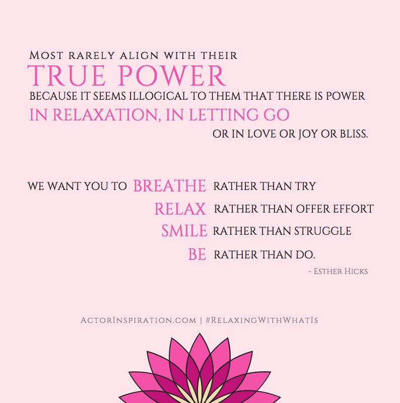 10 Mantras To Help You Align With Your True Power 