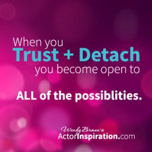 Trust+Detach