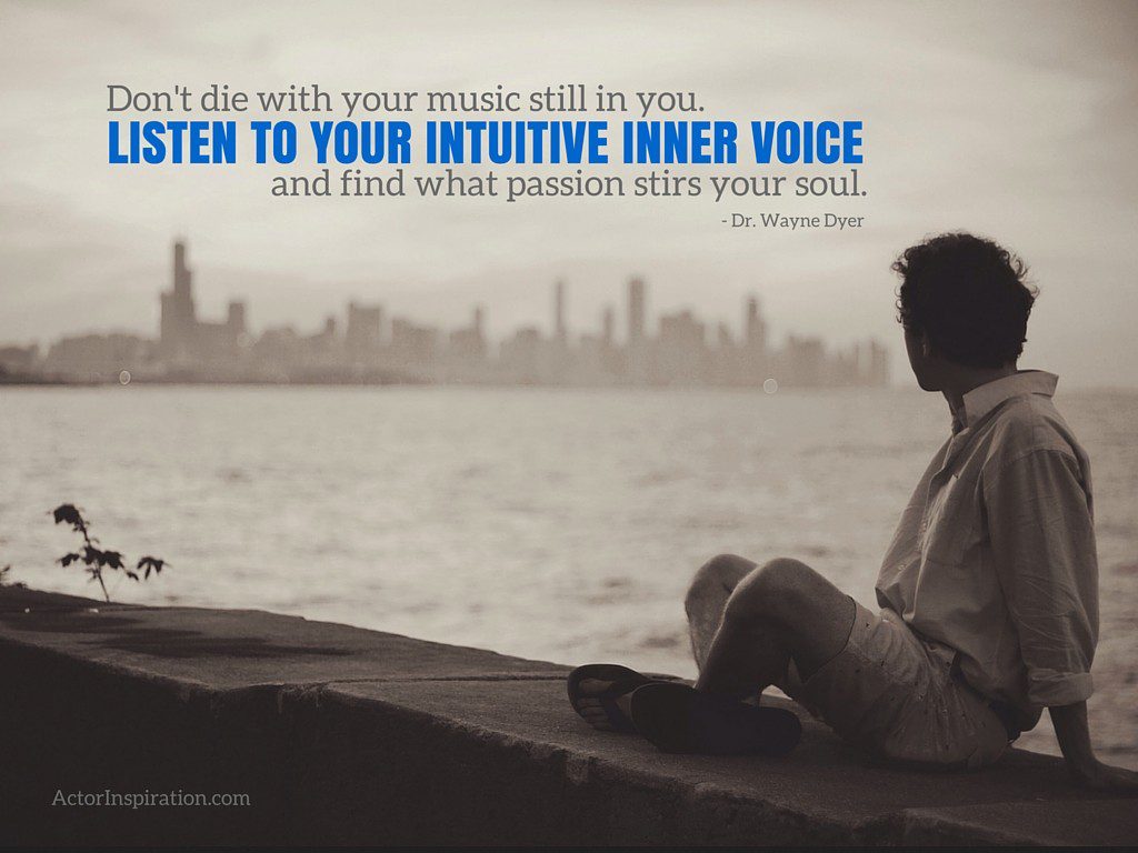 YourIntuitiveInnerVoice