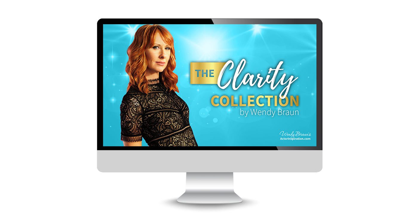 clarity-collection