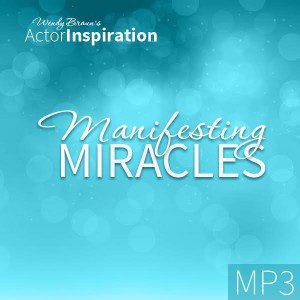 Manifesting Miracles