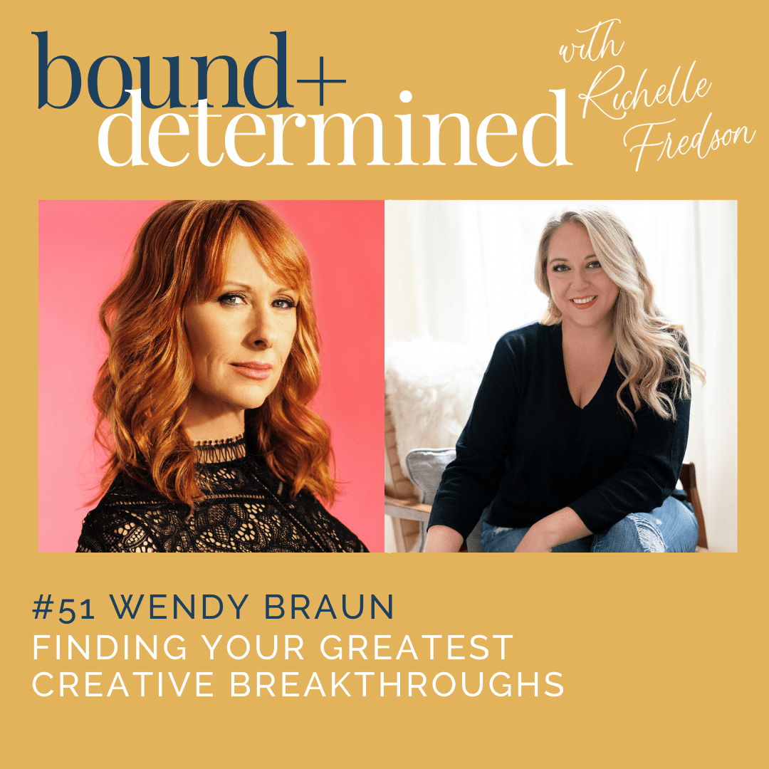 Wendy-Bound-Determined